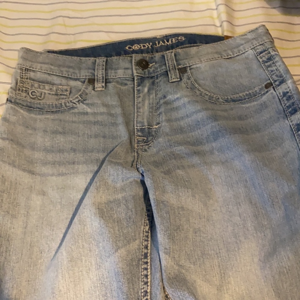 jeans - Picture 3 of 3